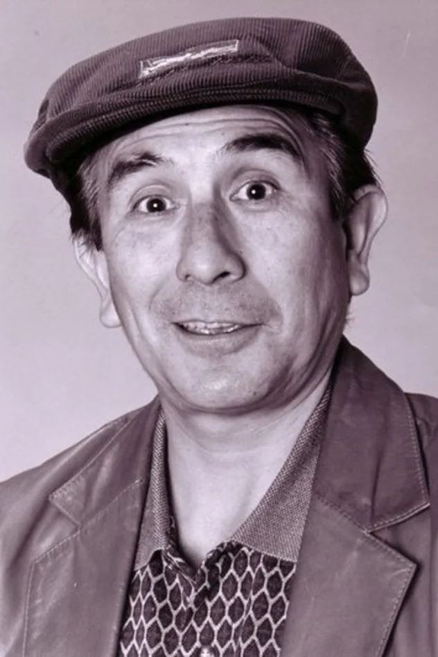 Rico Bueno fotoğrafı