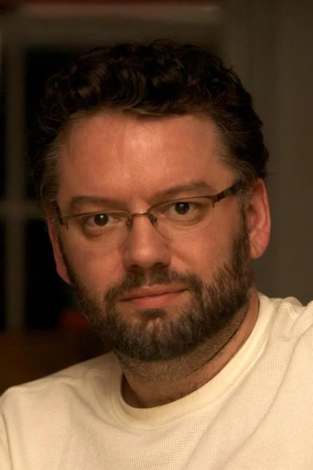 David Prior fotoğrafı