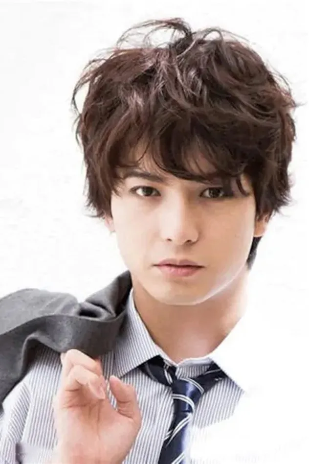 中村優一 fotoğrafı