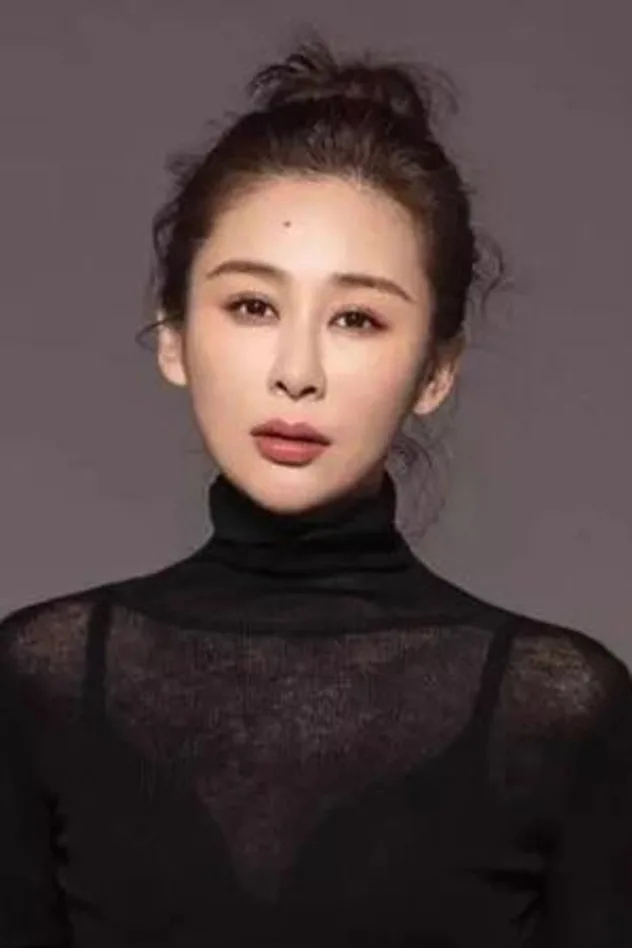 Zhou Yang fotoğrafı