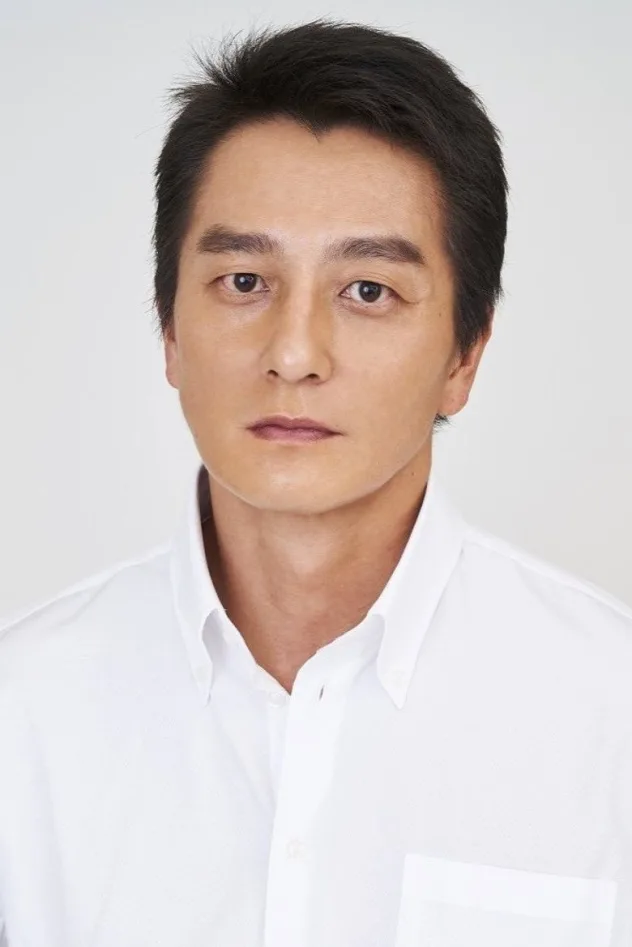 本宮泰風 fotoğrafı