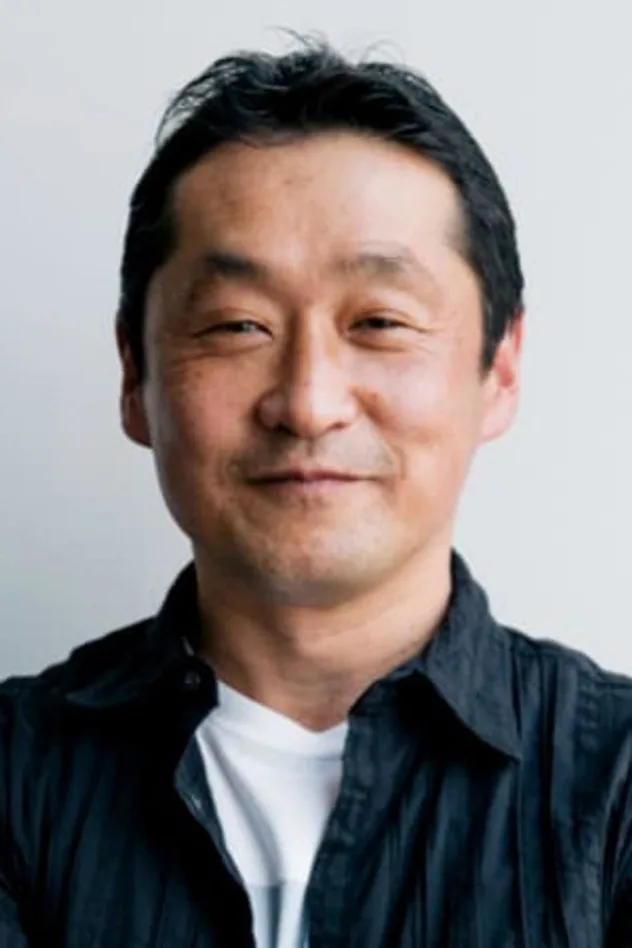 Koichi Sakamoto fotoğrafı