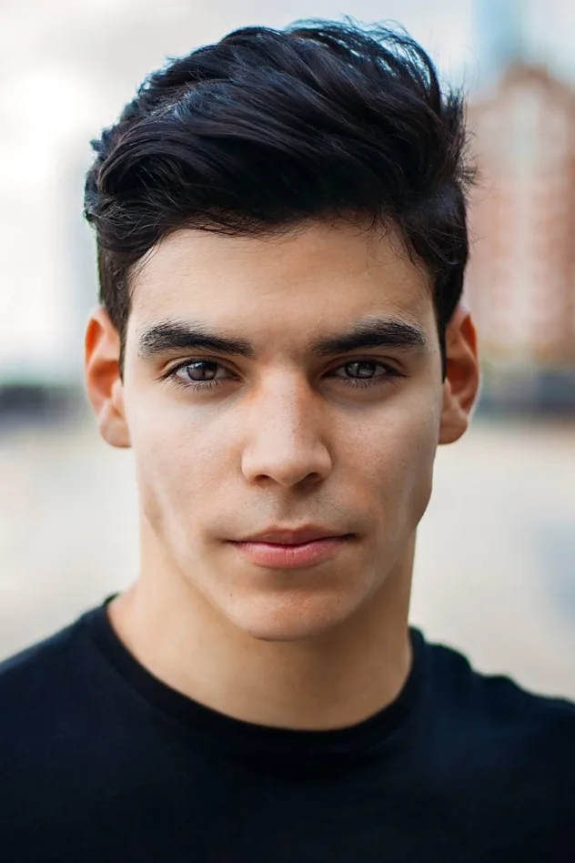 Aaron Dominguez fotoğrafı