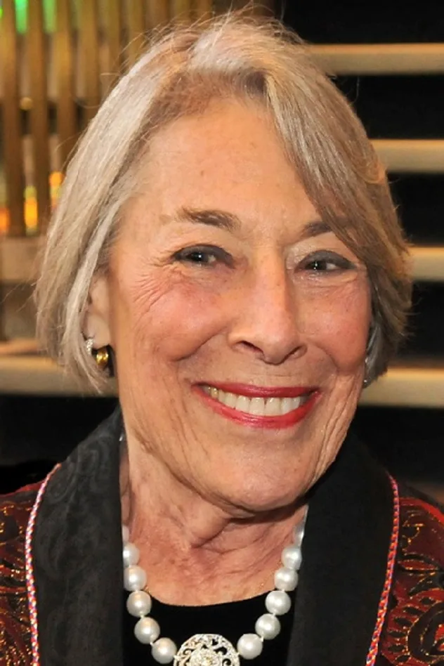 Mary Rodgers fotoğrafı