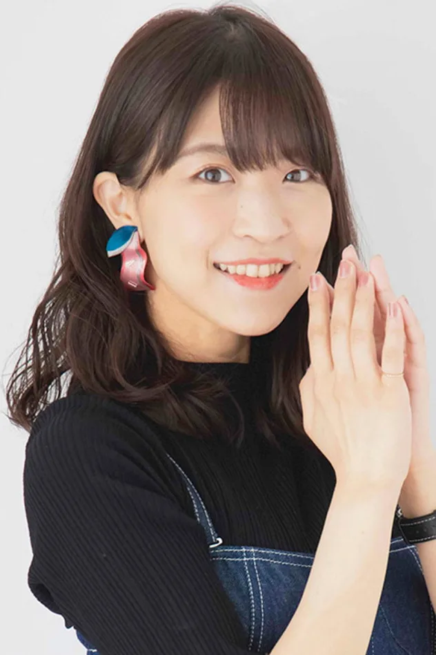 Saori Onishi fotoğrafı
