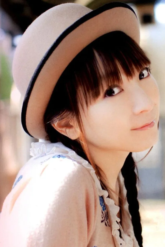Yui Horie fotoğrafı