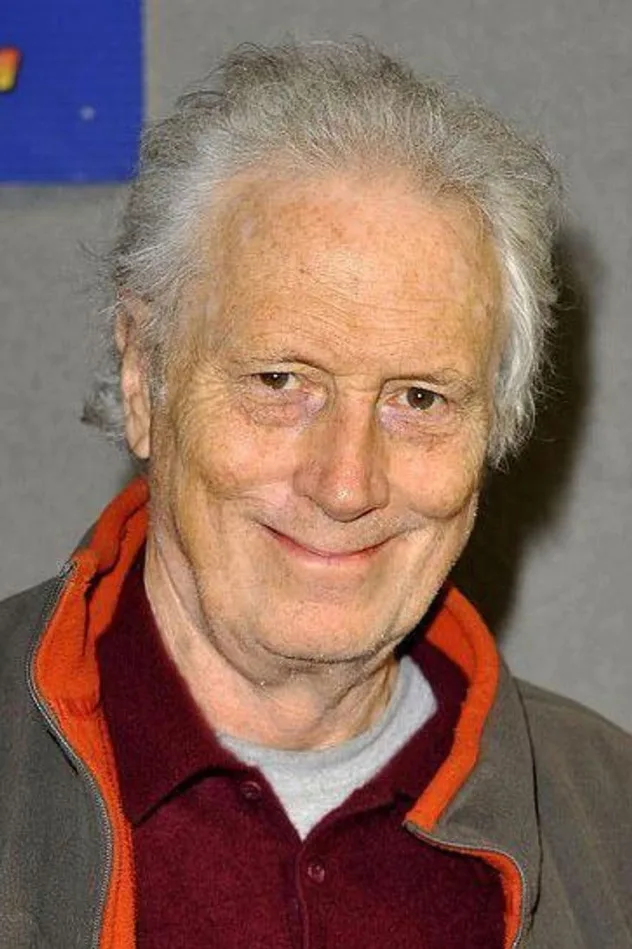 Michael Carter fotoğrafı