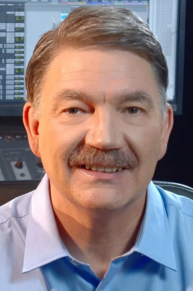 David Alan Barclay fotoğrafı