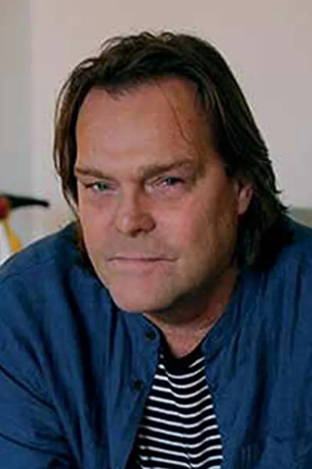 Glyn Baker fotoğrafı