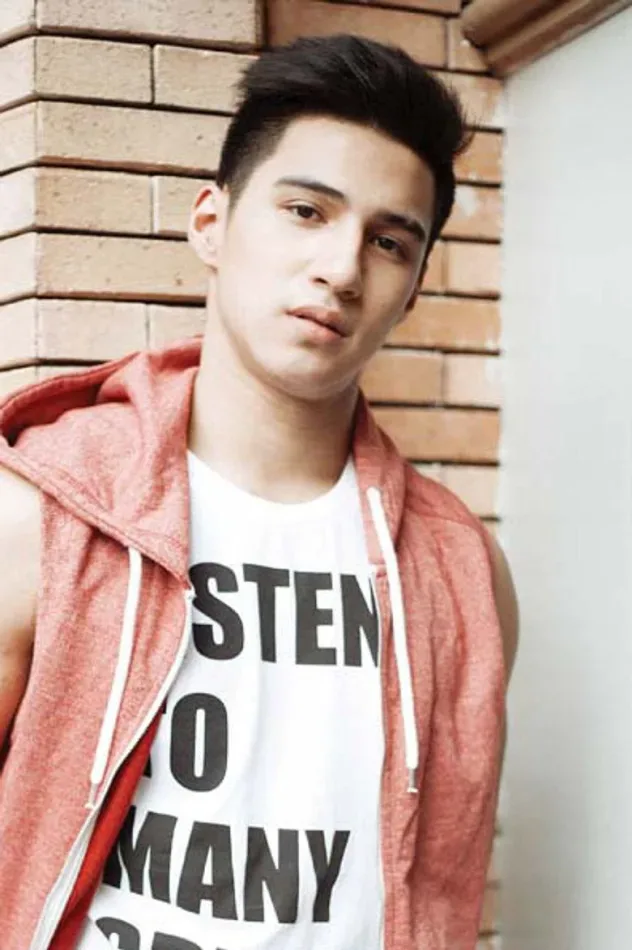 Imagen de portada para Albie Casiño