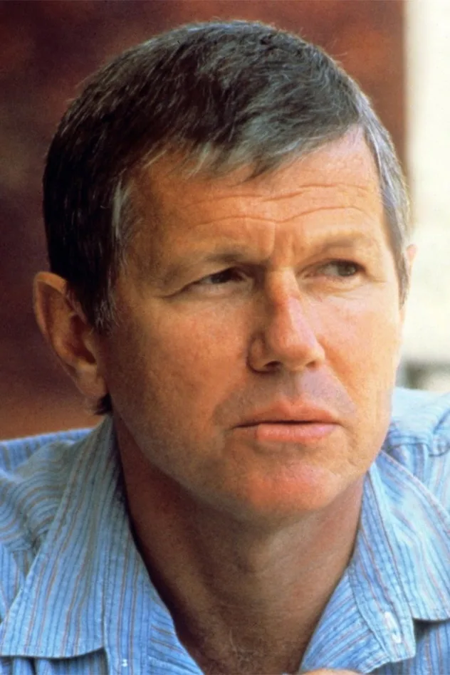 Richard Marquand fotoğrafı