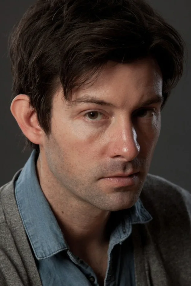 Shane Carruth fotoğrafı