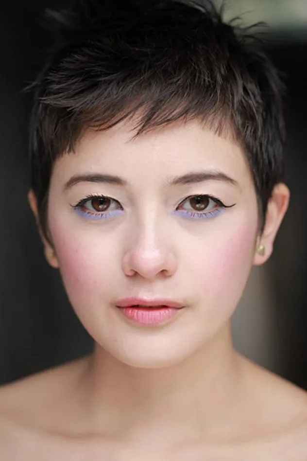 Sophie Wu fotoğrafı