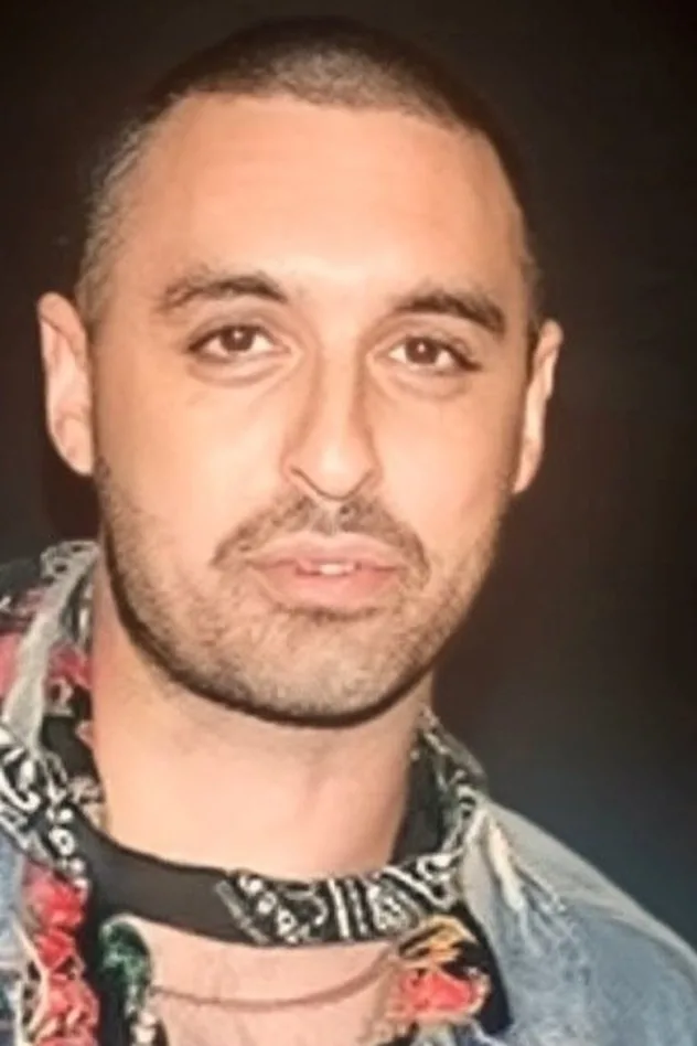 Ben Jacobson fotoğrafı