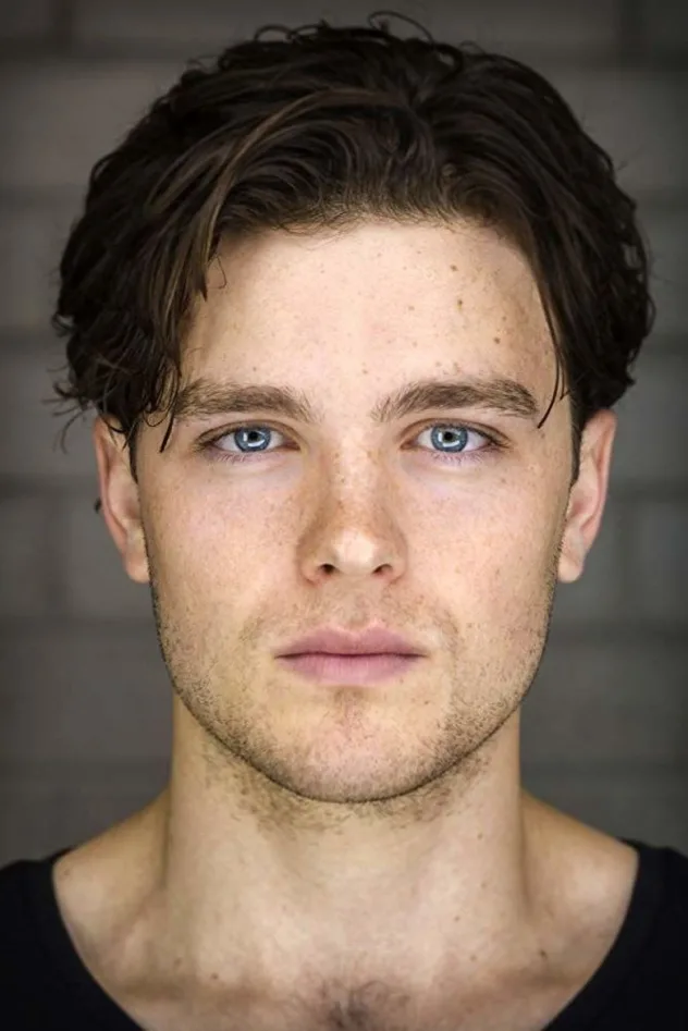 Joshua Orpin fotoğrafı