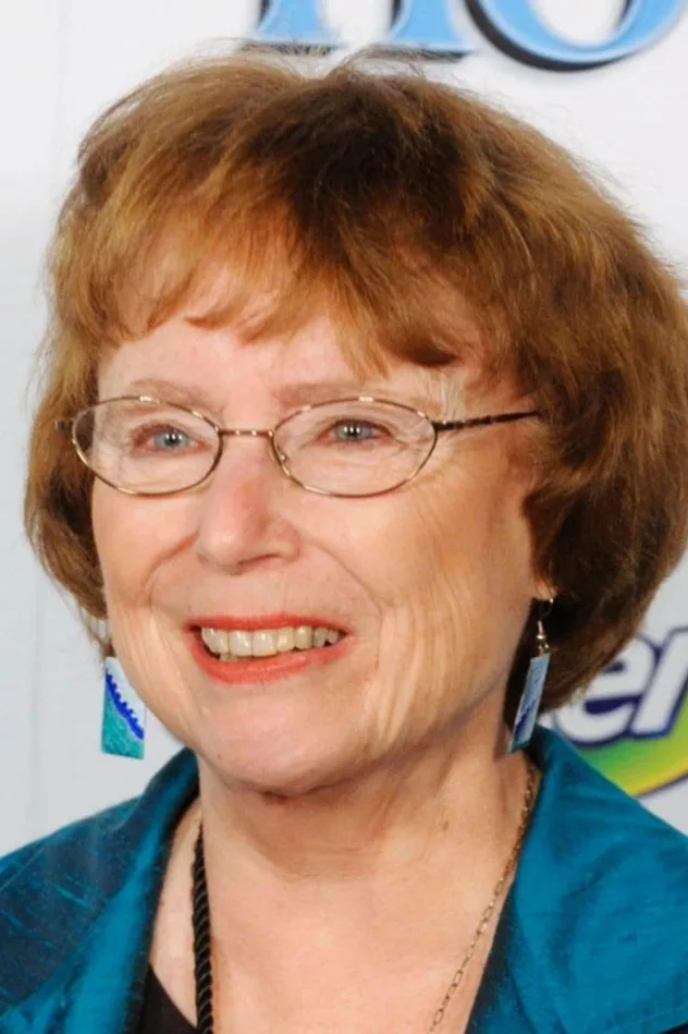 Lois Duncan fotoğrafı