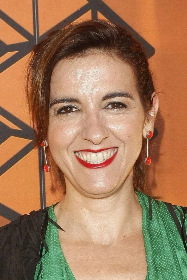 Llum Barrera fotoğrafı