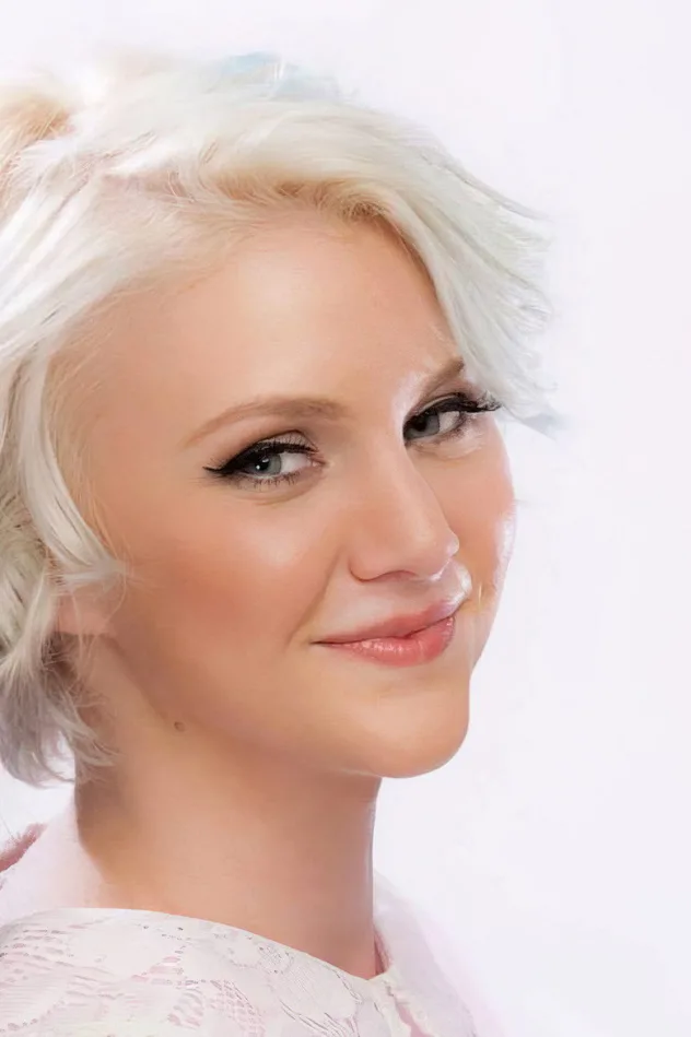 Heather Karasek fotoğrafı