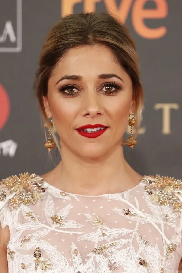Mariam Hernández fotoğrafı