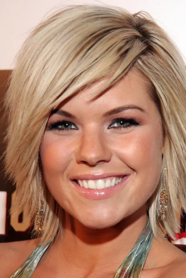 Kimberly Caldwell fotoğrafı