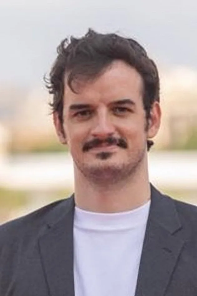 Hugo Martín Cuervo fotoğrafı