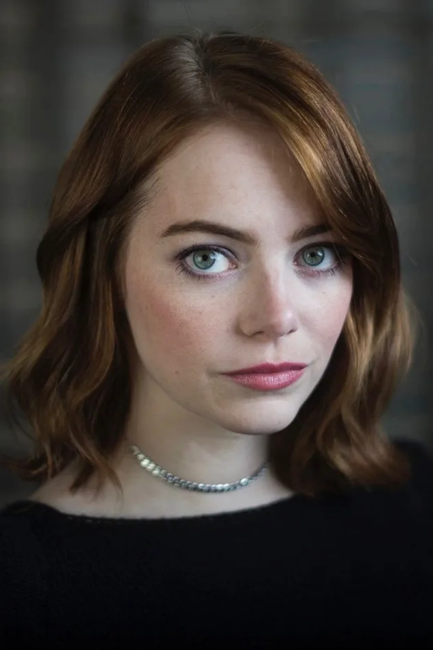 Emma Stone fotoğrafı