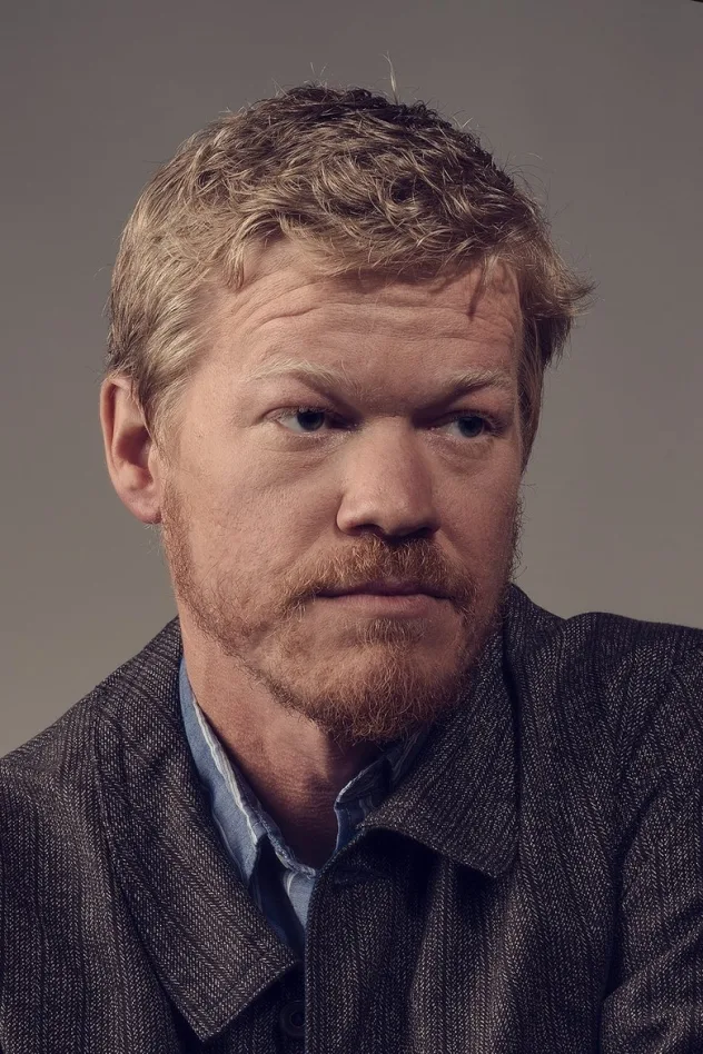 Jesse Plemons fotoğrafı