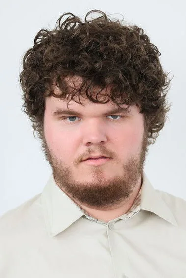 Aidan Delbis fotoğrafı