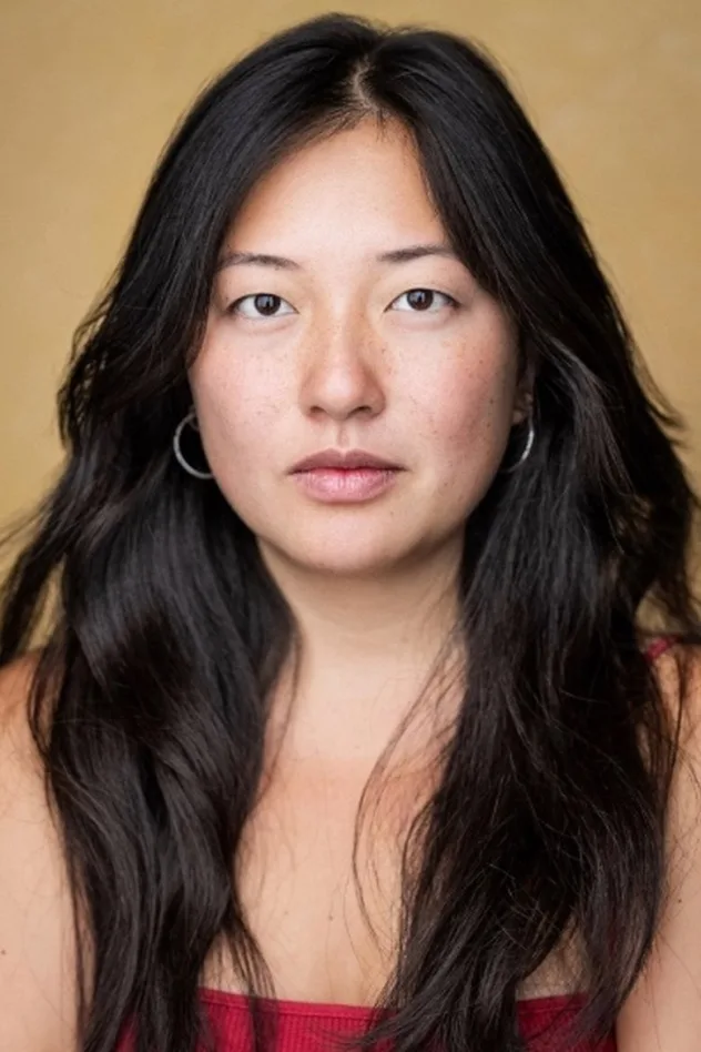 Vanessa Eng fotoğrafı