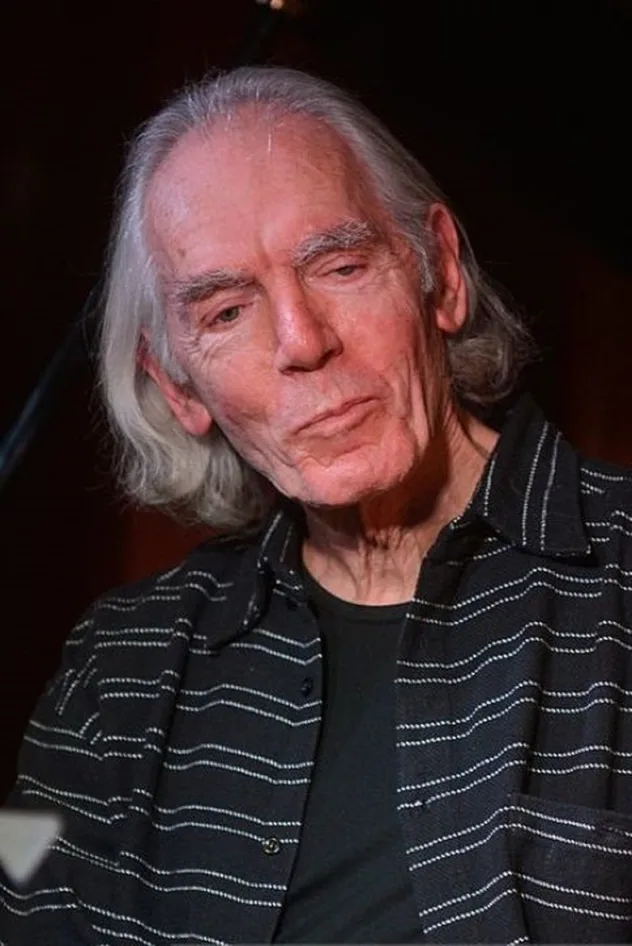 Peter Marinker fotoğrafı