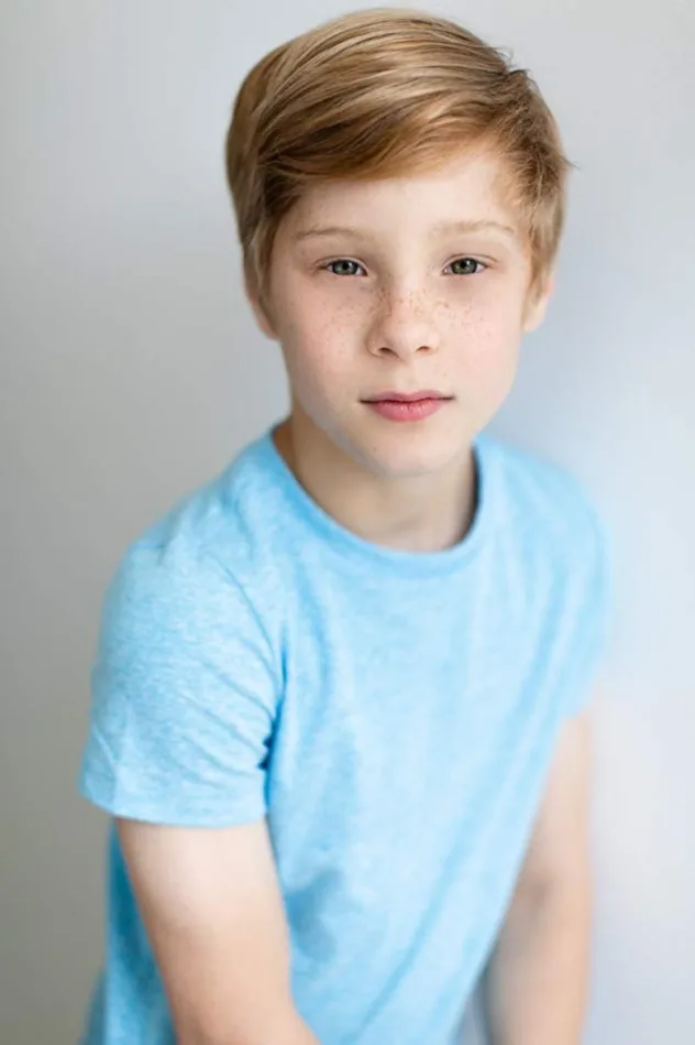 Owen Fielding fotoğrafı