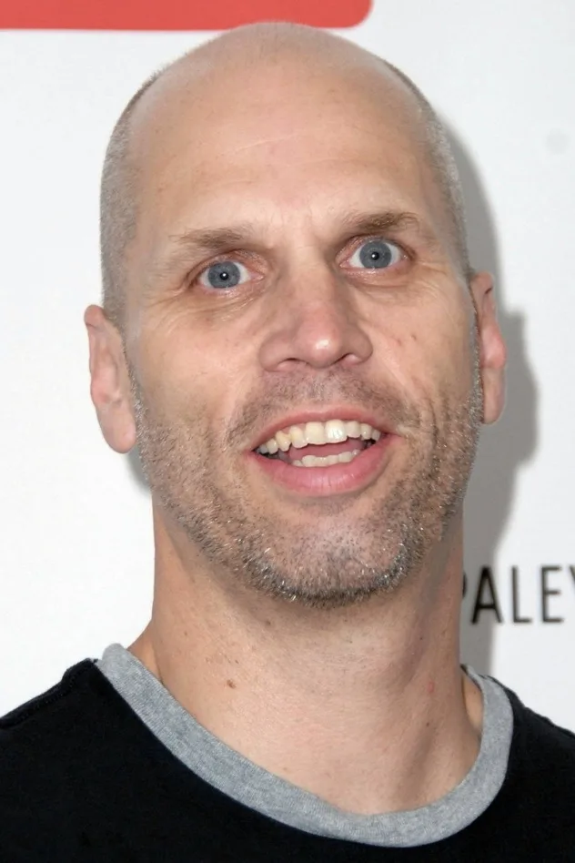 Jeff Judah fotoğrafı