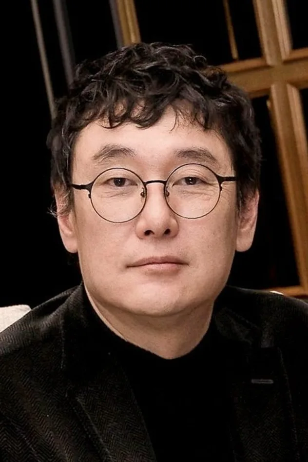 장준환 fotoğrafı