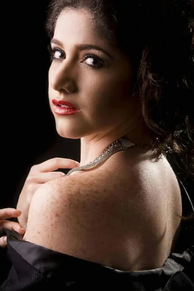 Evelia Di Gennaro fotoğrafı