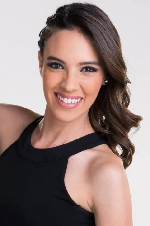 Nuria Gil fotoğrafı