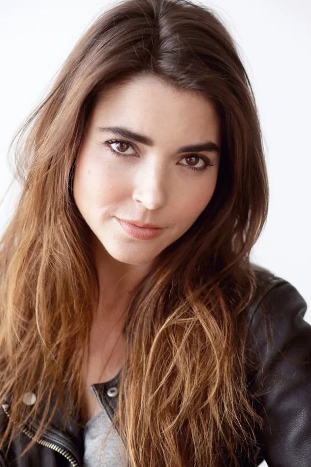 Eloísa Maturén fotoğrafı