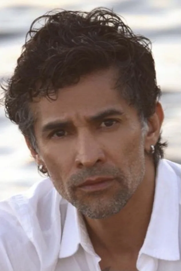 Alfredo Herrera fotoğrafı