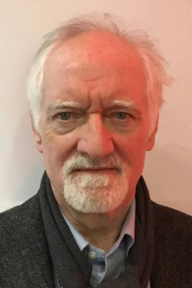 Charles McKeown fotoğrafı