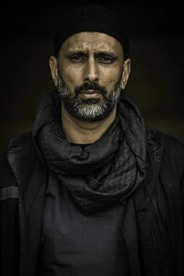 صورة الغلاف لـ Shahid Ahmed