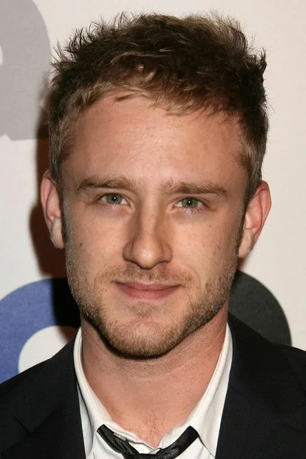Ben Foster fotoğrafı