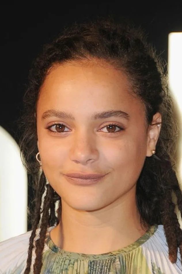 Sasha Lane fotoğrafı
