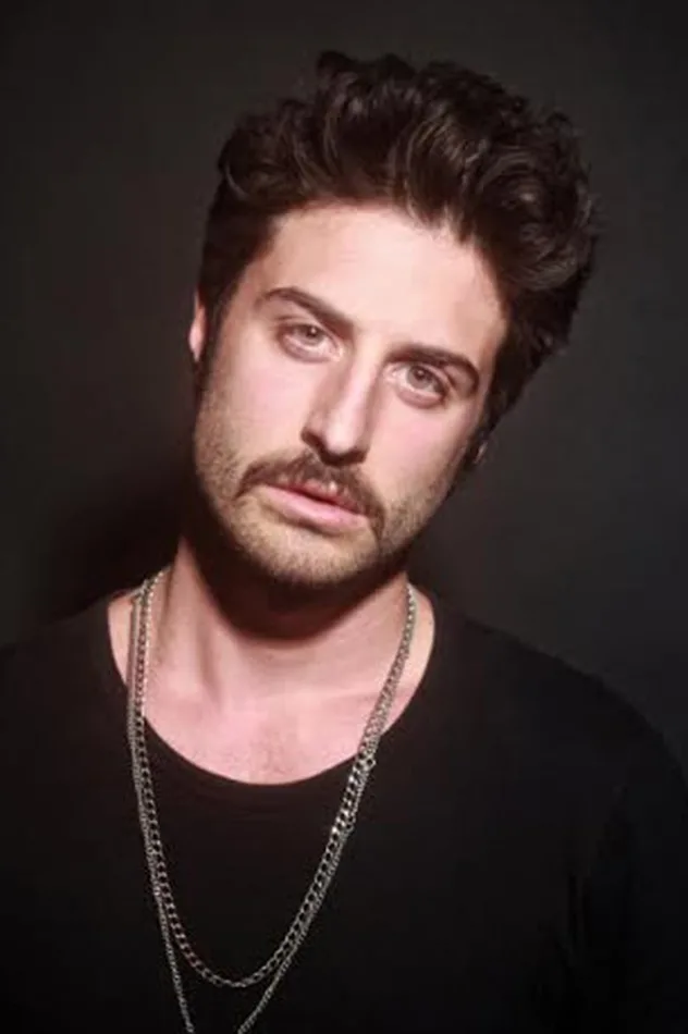 Alican Barlas fotoğrafı
