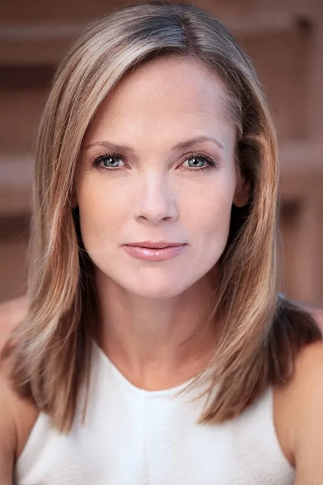 Tamara Hickey fotoğrafı
