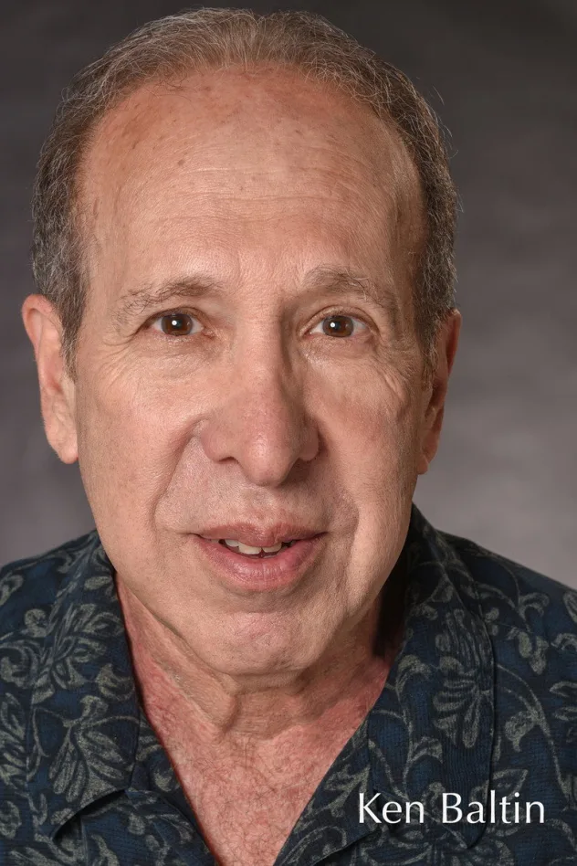 Ken Baltin fotoğrafı