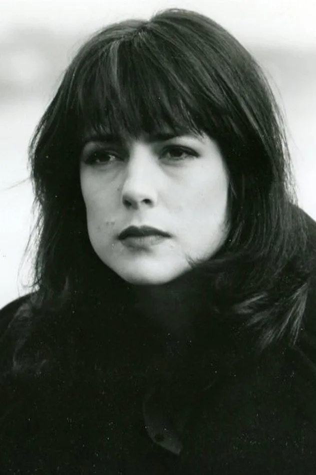 Michelle Meyrink fotoğrafı