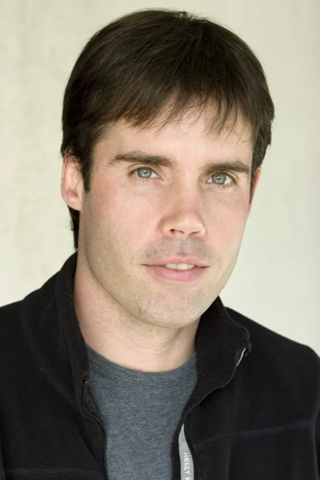 Keith Adams fotoğrafı