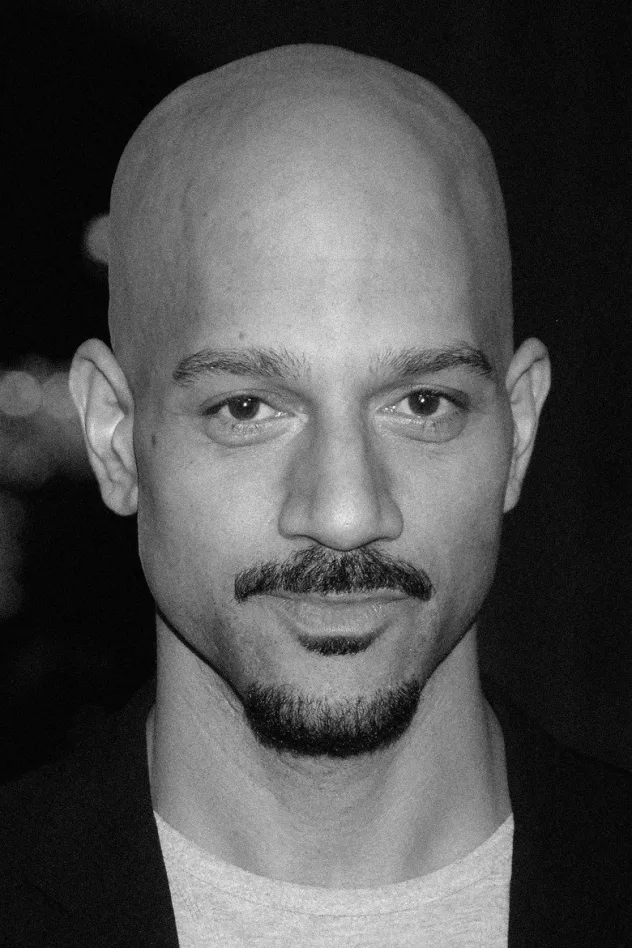 Albert Hughes fotoğrafı