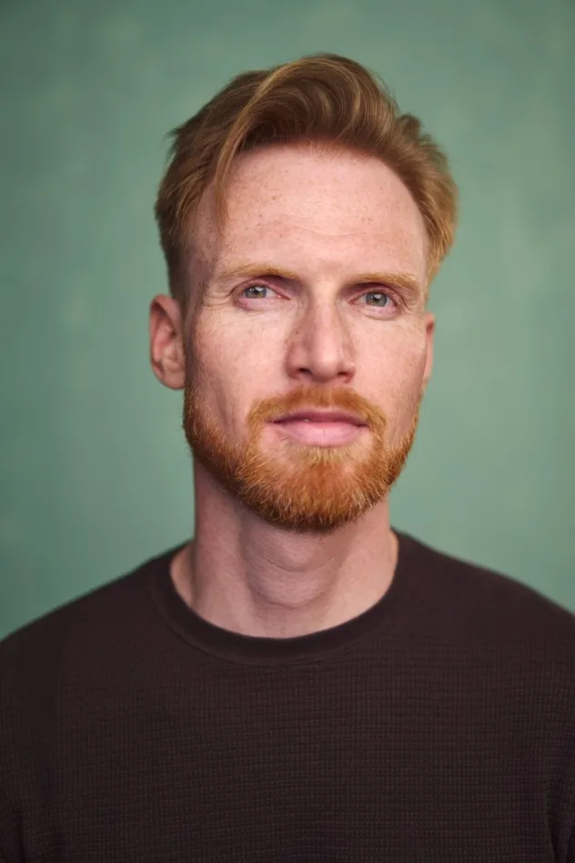 Martin Angerbauer fotoğrafı