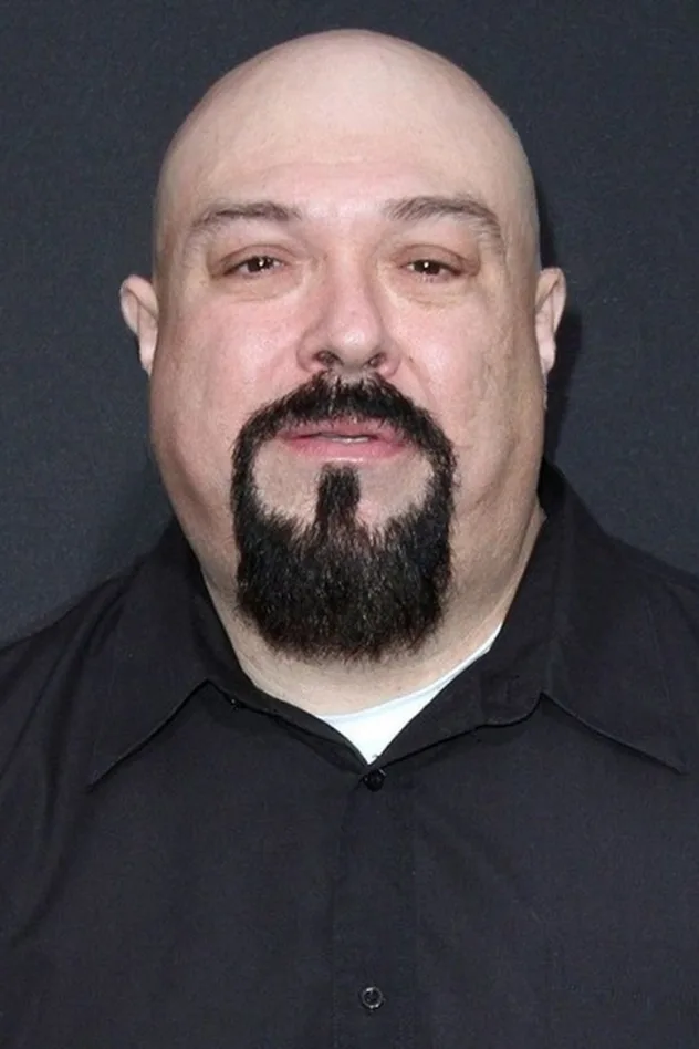 Anthony 'Citric' Campos fotoğrafı