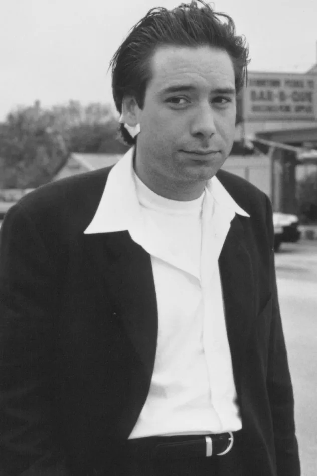 Robert Musgrave fotoğrafı